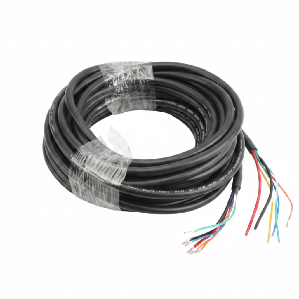42' WIRE HARNESS FOR APOLLO ACTUATORS (NO PIGTAIL)  ***REQUIRES APP-10037290 FOR 636 OR 836 BOARDS ** (9.22)