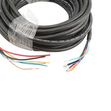 42' WIRE HARNESS FOR APOLLO ACTUATORS (NO PIGTAIL)  ***REQUIRES APP-10037290 FOR 636 OR 836 BOARDS ** (9.22)