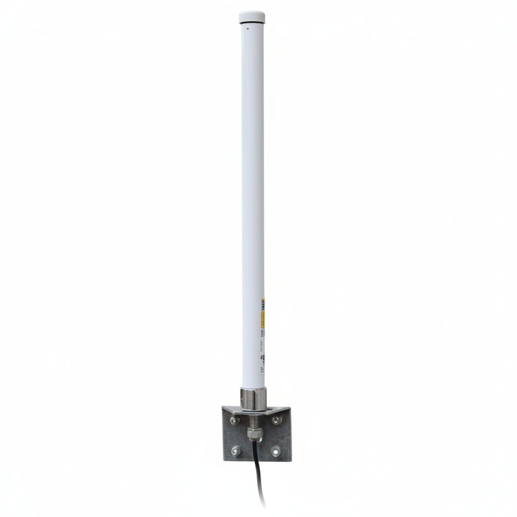 Omni Point Directional Antenna Wall Mount With 16' Cable (2/24)