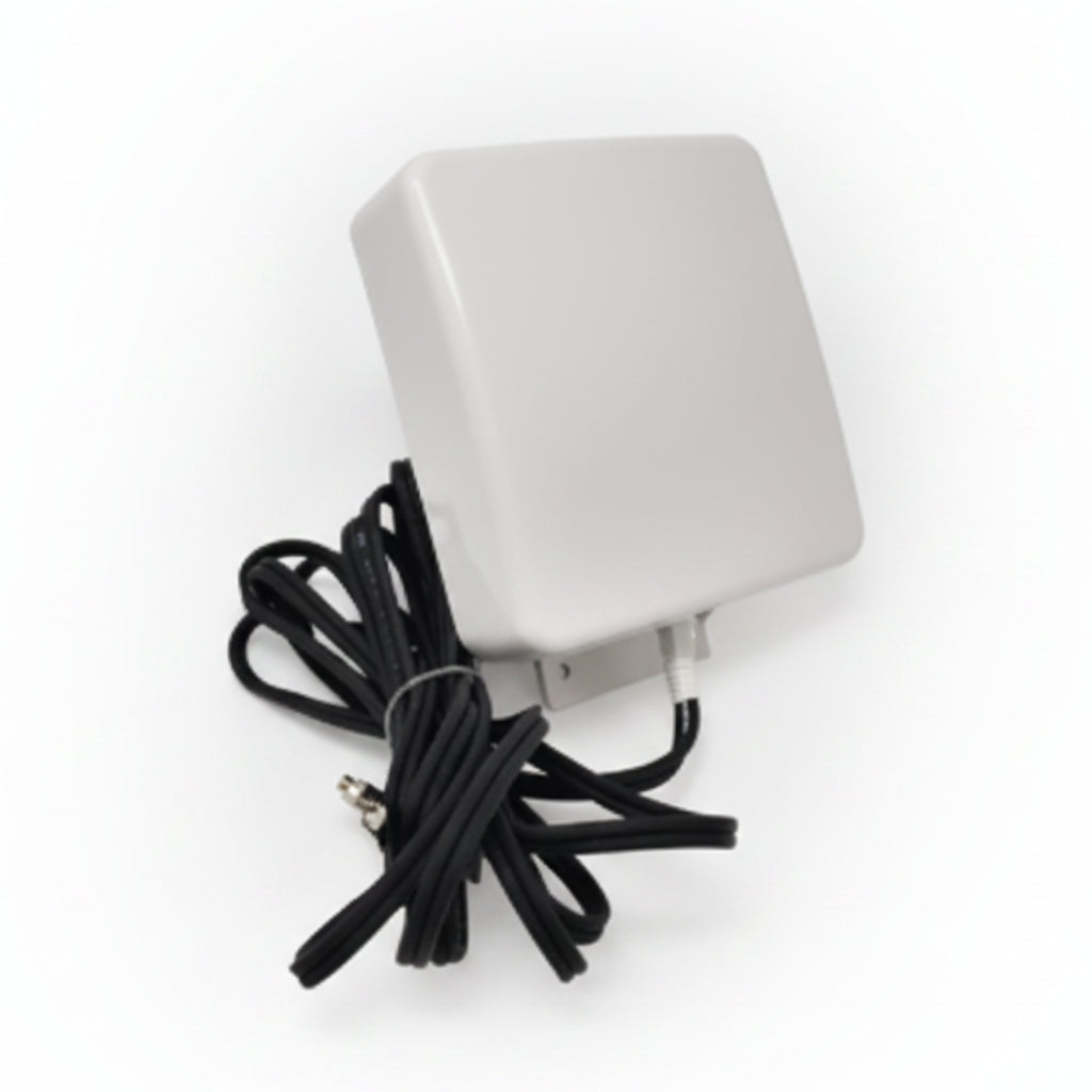 Mimo Wall/Mast Mounted Antenna With Bracket(1) 26' Coax (1.22)