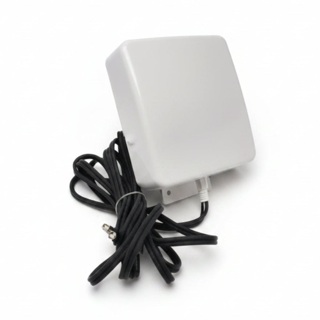 Mimo Wall/Mast Mounted Antenna With Bracket(1) 36' Coax (1.22)