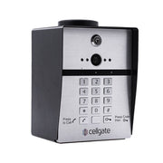 Watchman 410 Single Family Cellular Telephone Entry With Still Shot Camera (At&T)(1.22)