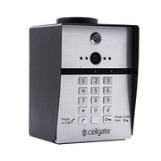 Watchman 410 Single Family Cellular Telephone Entry With Still Shot Camera (Verizon)(1.22)