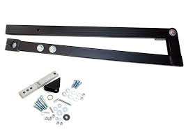 ARM KIT FOR APOLLO 3500/3600 GATE OPERATORS(6/23)