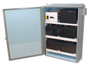 Ac Inverter Power Supply(Ac Ups,3000 Watt, 208/230Vac, 50/60 Hz Power Supply)