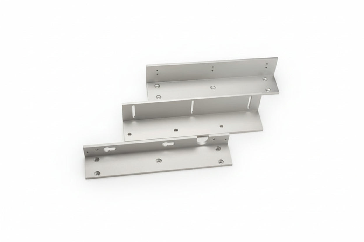Alarm Controls 600 Z-bracket by Alarm Controls