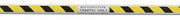 15' Barrier Arm (Black / Yellow) **Requires Counter Weight** by Liftmaster