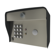 Advantage DK with Knox Cut-out by American Access Systems