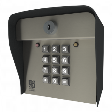 Advantage DK Keypad by American Access Systems