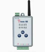 E-Loop Two Channel Transceiver (Four Loop Capacity, 100 XMTR Capacity)