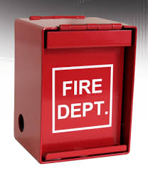 Fire Department Chain Drop Box (1.22)