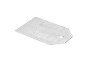 Bracket For 4" V-Groove Wheel (2.23)