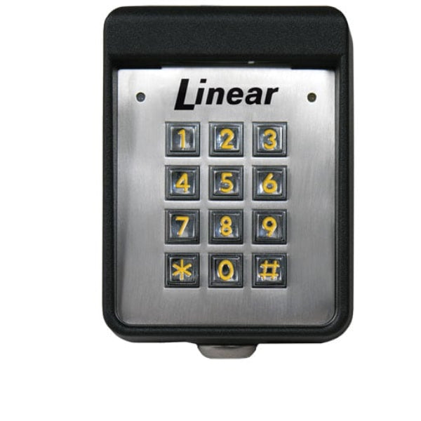 Linear AK-11 Keypad by Linear Pro