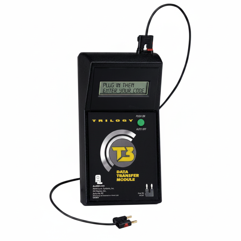 Alarmlock Data Transfer Module