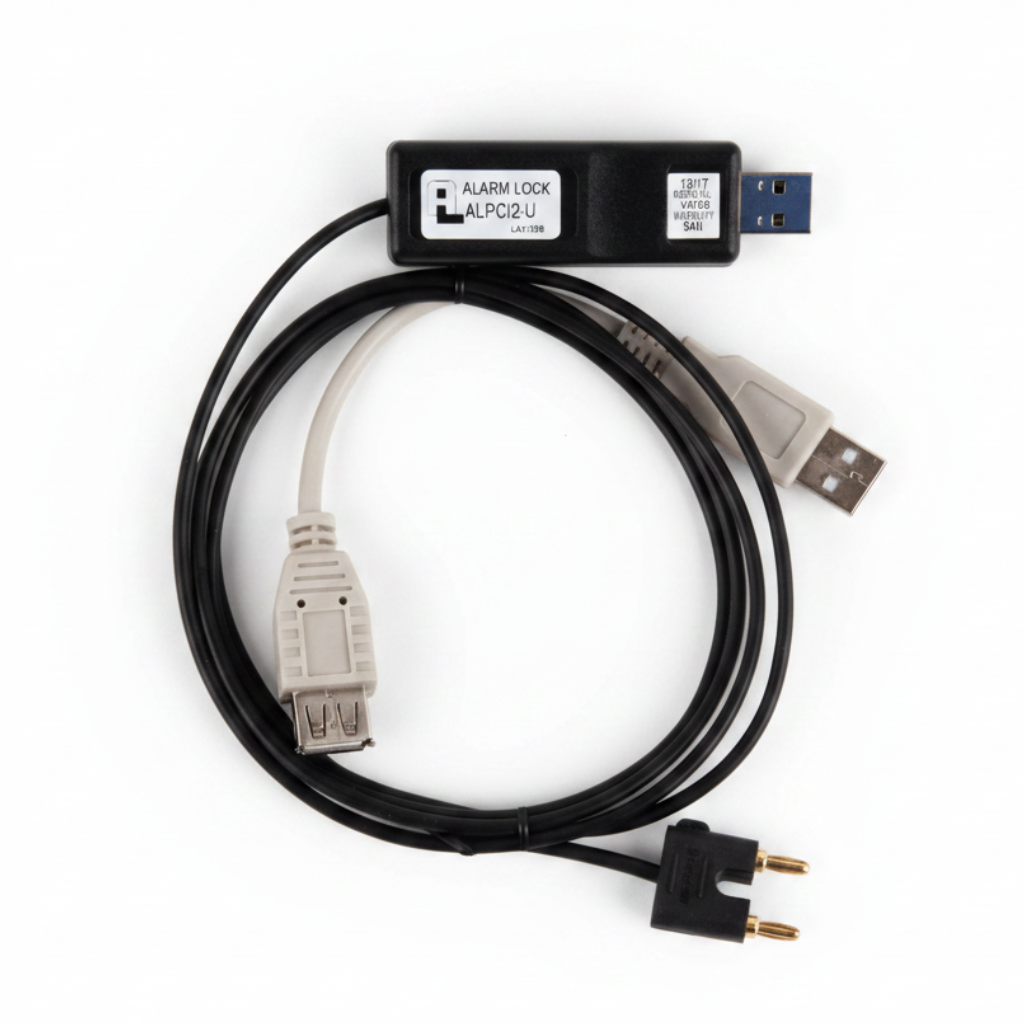 Computer Interface With Usb Cable