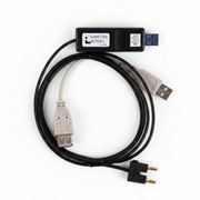 Computer Interface With Usb Cable