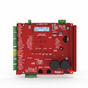 Control Board, DC Pro Operators