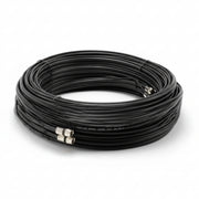 10' Extension Cable With Termination Ends (Includes 2 Cables)