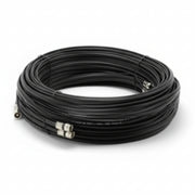 30' Extension Cable With Termination Ends (Includes 2 Cables)