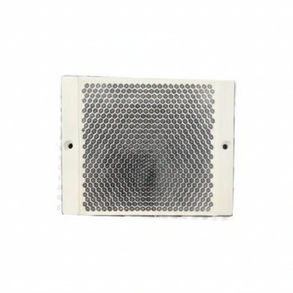 4" Square Photo Eye Reflector