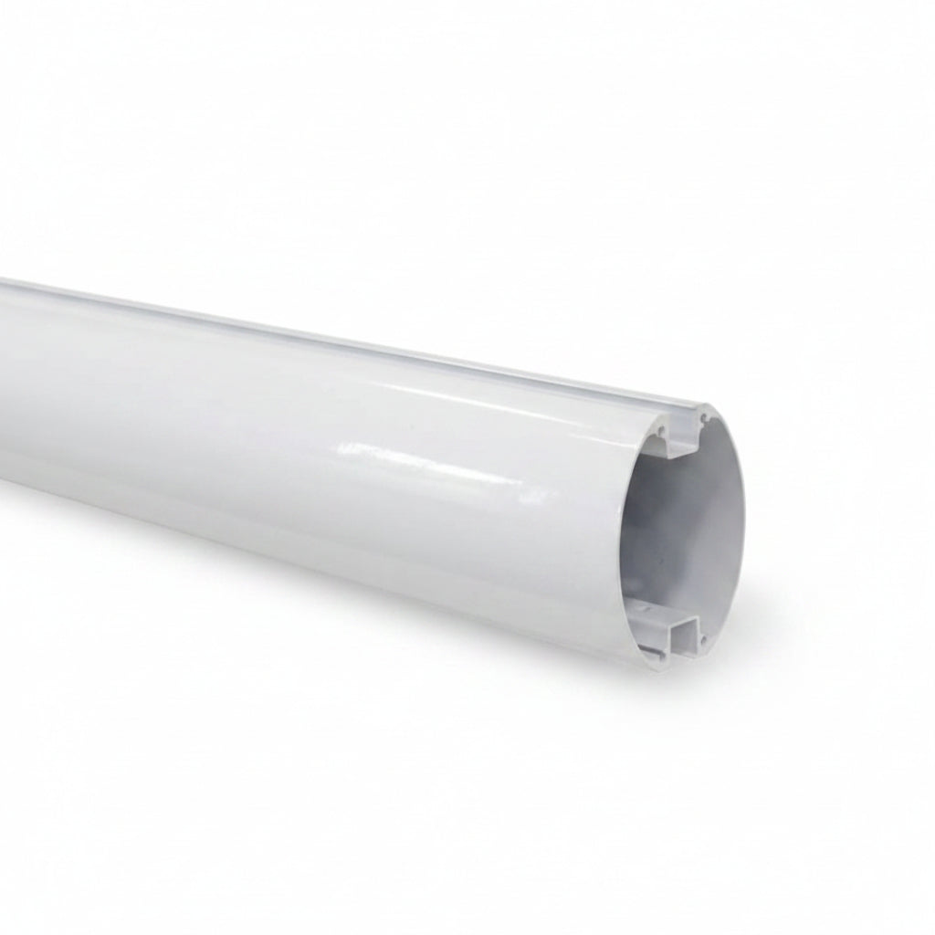 Aluminum Barrier Arm (13'7")