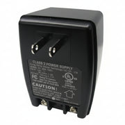 34VDC PLUG IN TRANSFORMER FOR LA400U,LA400DC,LA412DC, LA412U AND LA500 (RED OR GREEN BOARDS)(Can replace APOW1)(9.22)