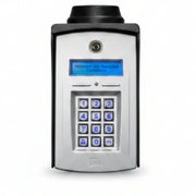 App Based Cell Keypad