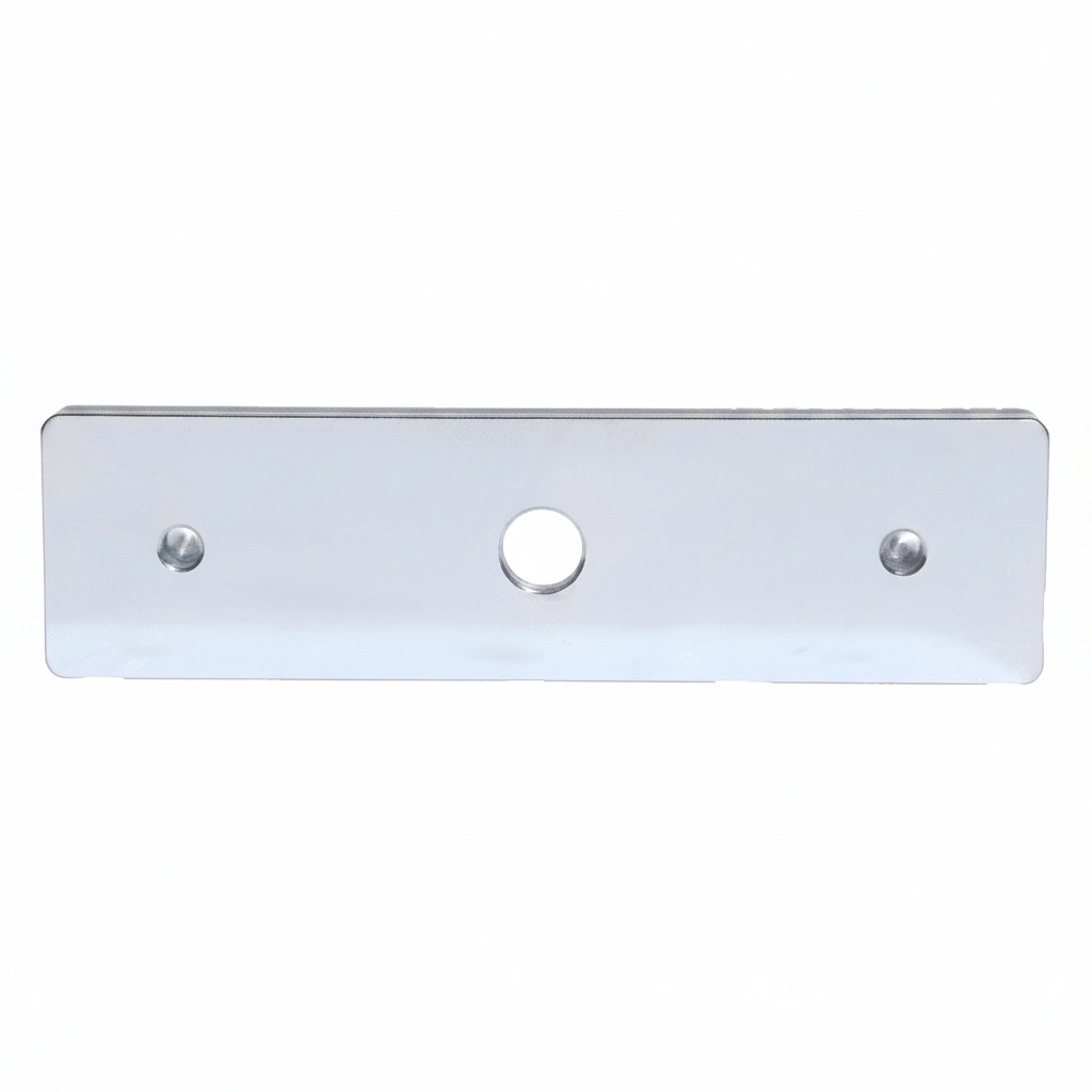 Strike Plate For M32 Magnalock (6.22)