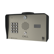 Ascent X1 – Cellular Telephone Entry System with Keypad (Includes AT&T/Verizon SIM Card)