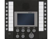 AX-8MV Audio/Video Master Station - Black ** Call For Pricing **