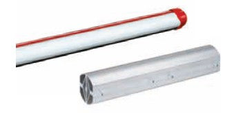 23' Barrier Arm Kit For B680H (Includes: 13' First Section, Coupling, 10' Second Section And Reflective Tape)(8.22)