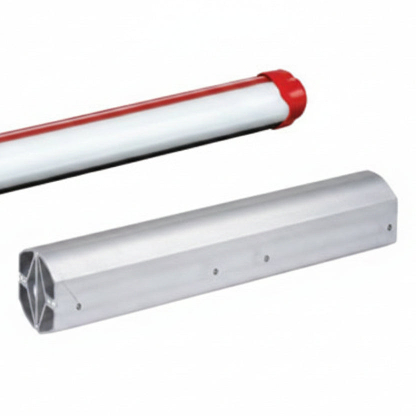 23' Barrier Arm Kit For B680H (Includes: 13' First Section, Coupling, 10' Second Section And Reflective Tape)(8.22)