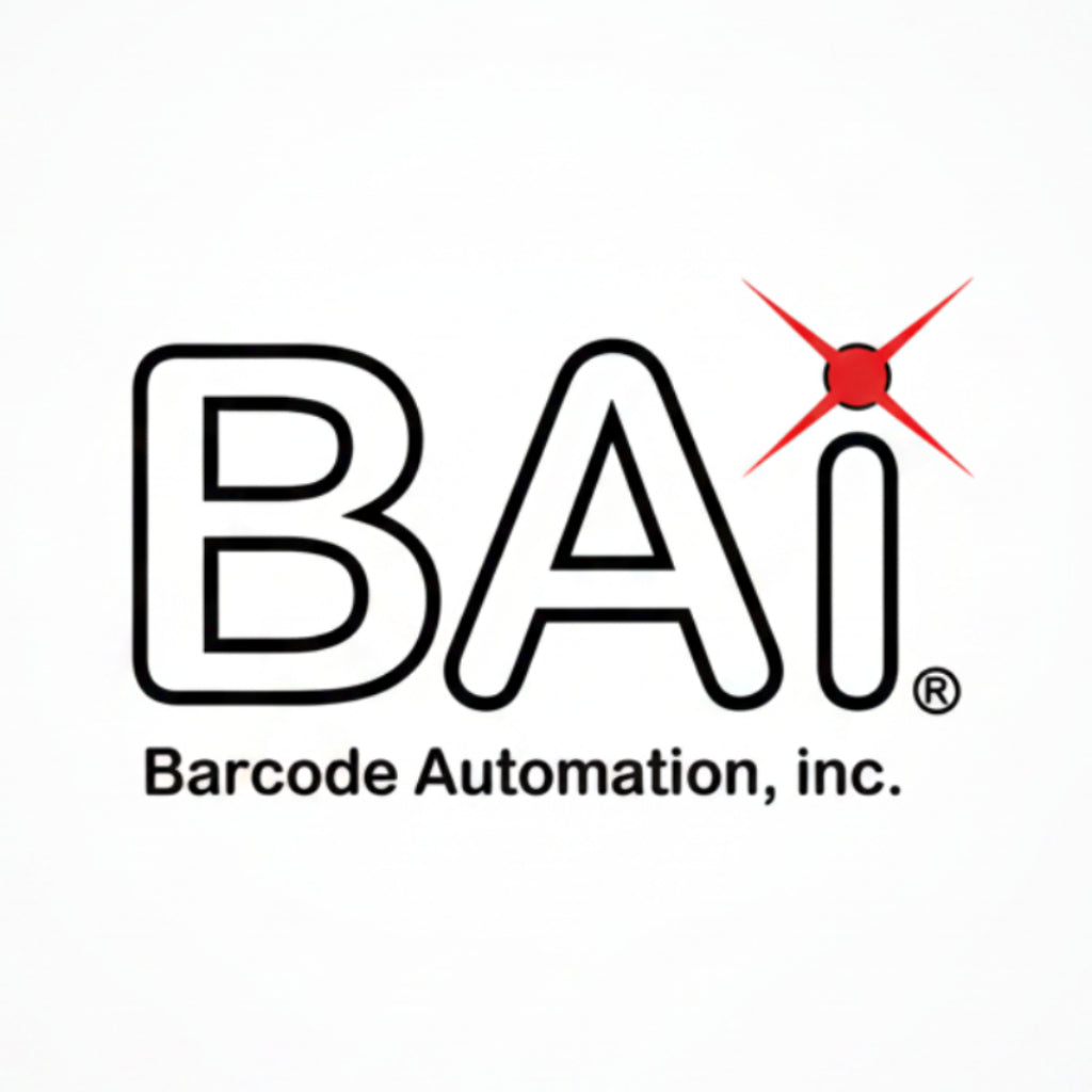 Barcode Labels Black On Black Min Order Of 100 (8.23)