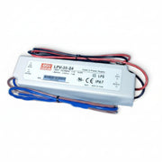 External 24Vdc Power Supply For Ba-440 (8.23)