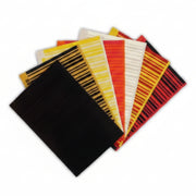 Black/White Labels For Isi Readers (Existing Sites Only) Min Order Of 100 (8.23)