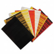 Yellow/ Black Labels For Bai Readers (Existing Sites Only, Min Order Of 100)(8.23)