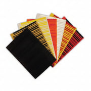 Black/Red Labels For Bai Readers (Existing Sites Only) Min Order Of 100 (8.23)