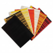 Black/White Labels For Bai Reader (Existing Sites Only) Min Order Of 100 (9.23)