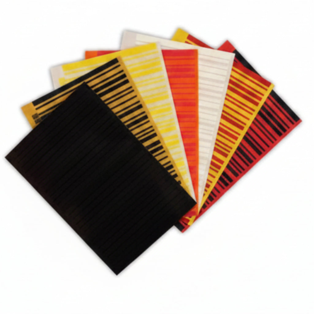 Blue/White Labels For Bai Reader (Existing Sites Only) (Minimum Order Of 100)(8.23)