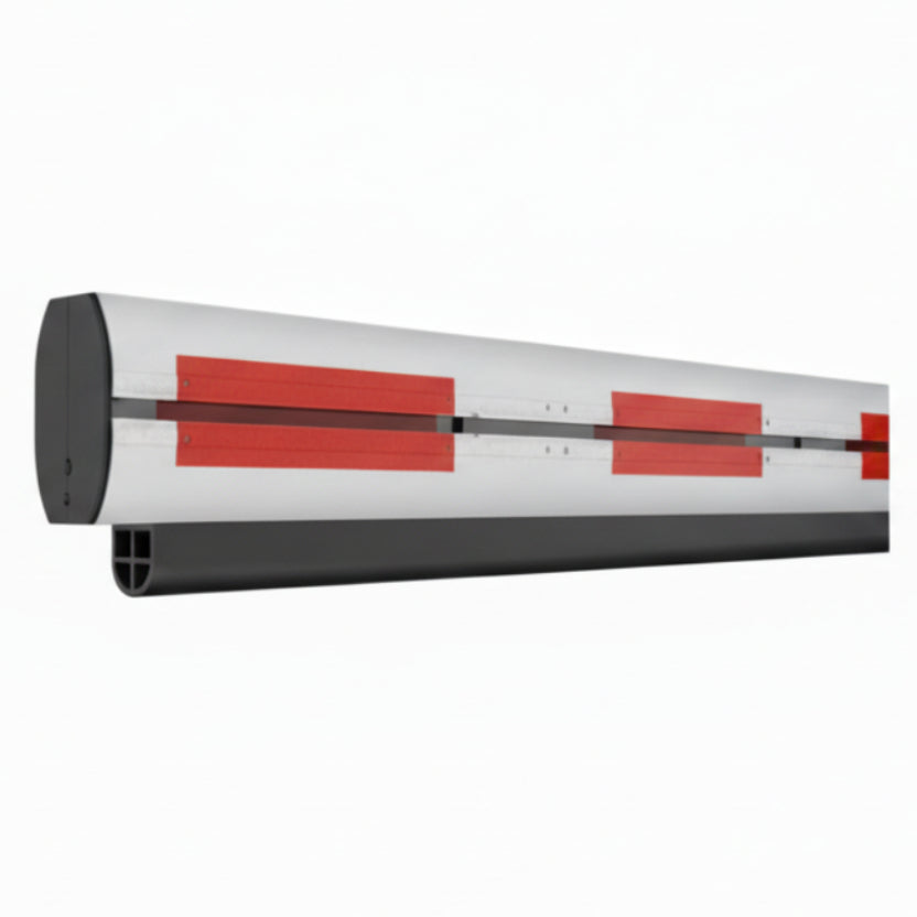 TECHNA 14' Barrier Arm Foam Insert - Trimmable
