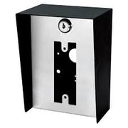 Post-Mount Housing With Slimline Cutout (1-7/16″ x 4-3/16″)