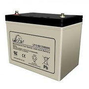12V 80Ah Deep Cycle Marine Battery