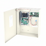 12 Vdc Power Supply For Magnalock (3 Amp) 4 Outputs(6.22)