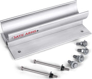 Adaptor Bracket For Linear Barrier Gates(1.24)