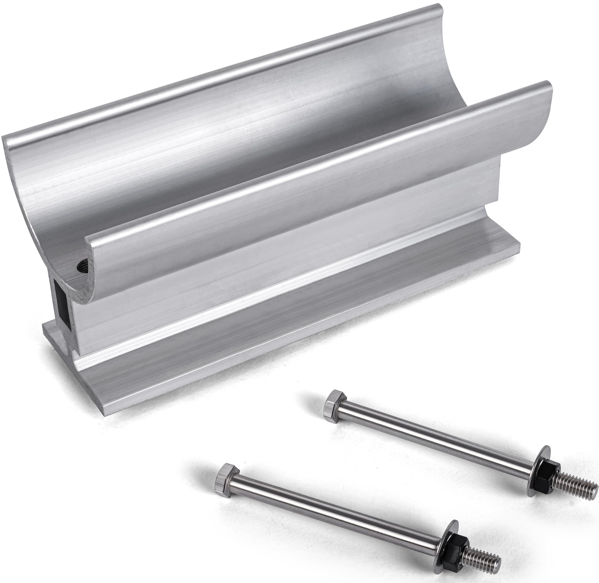 Magnetic Mib30- Compatible Round- Arm Bracket (1.24)