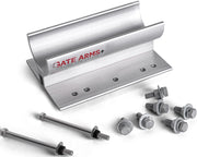 Adaptor Bracket For Faac 680 Barrier Arm (1.24)