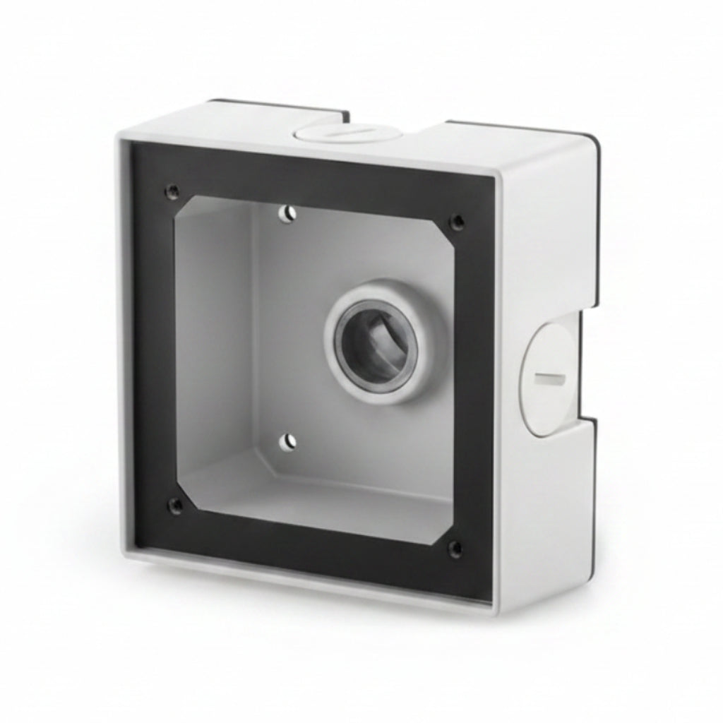 Mounting Box For CAM-293 Camera