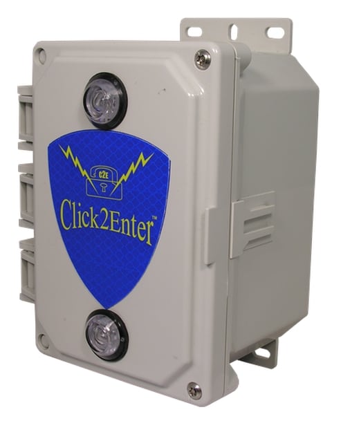 CLICK2ENTER by Click2Enter