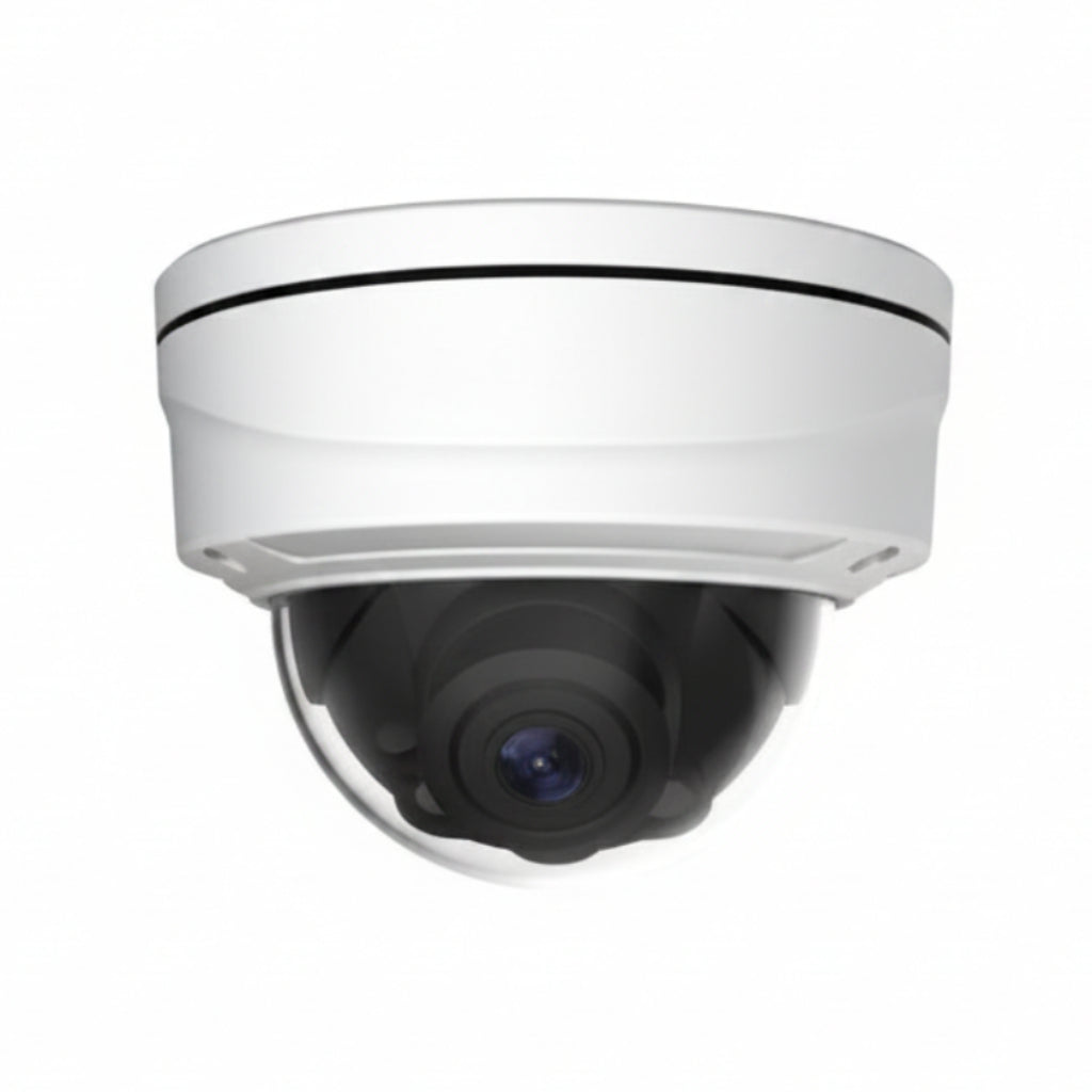 Watchman External Dome Camera (12.23)