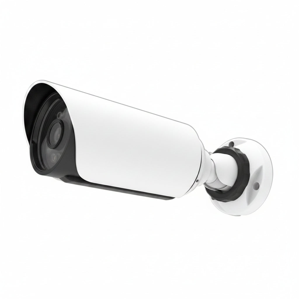 4 Mm Fixed Focal Lens (8.23)
